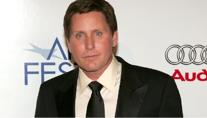 Emilio Estevez Net Worth and House in Malibu